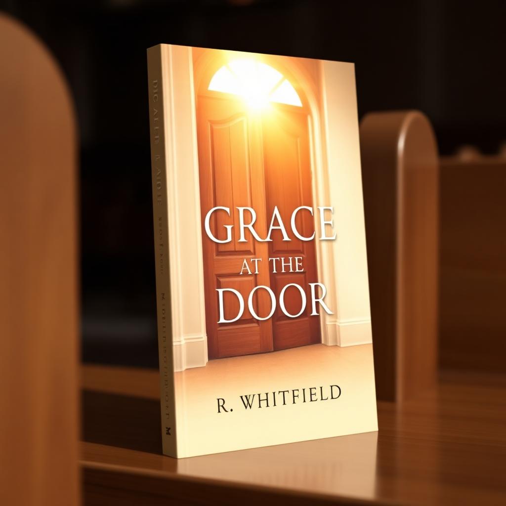 Grace at the Door by R. Whitfield
