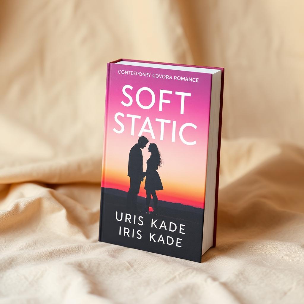 Soft Static by Iris Kade