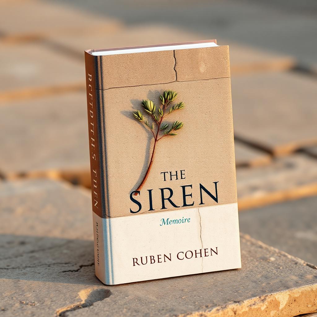 After the Siren by Reuben Cohen